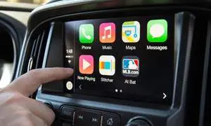 Apple CarPlay vs. Android Auto